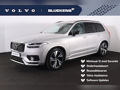 Volvo XC90 - T8 Recharge AWD Plus Dark - LONG RANGE - Luchtvering - Panorama/schuifdak - IntelliSafe As