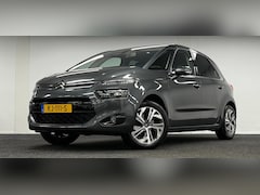 Citroën C4 Picasso - 1.2 PureTech Intensive*NweDbriem*Trekhaak*Navi*Camera