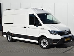 MAN TGE - 35 2.0 L3H3 177 Pk Airco Navi PDC Trekhaak Euro 6