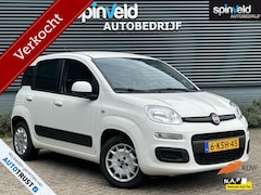 Fiat Panda - 0.9 TwinAir Edizione Cool BJ’13 NAP NL AIRCO
