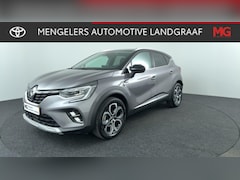 Renault Captur - 1.3 TCe 130 Edition One