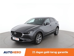 Mazda CX-30 - 2.0 e-SkyActiv-X M Hybrid Luxury | BU23788 |