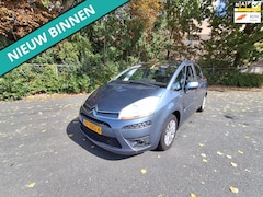 Citroën Grand C4 Picasso - 1.6 VTi Image 5p. GEWOON SUPER LEUKE AUTO