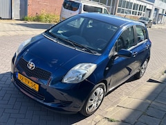 Toyota Yaris - 1.3 VVTi Sol MMT