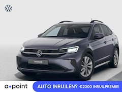 Volkswagen Taigo - Life Edition 1.0 70 kW / 95 pk TSI CUV 5 versn. Ha