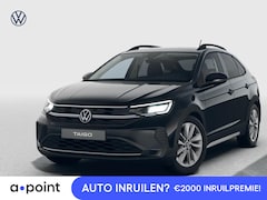 Volkswagen Taigo - Life Edition 1.0 85 kW / 116 pk TSI CUV 7 versn. D