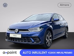 Volkswagen Polo - GP R-Line-Edition 1.0 70 kW / 95 pk TSI Hatchback 5 v