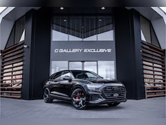 Audi Q8 - 55 TFSI e quattro S-Line Luchtvering | SQ8 look | Soft-close | 360 cam