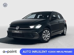 Volkswagen Polo - GP Edition 1.0 MPI 59 kW / 80 pk Hatchback 5 versn. H