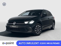 Volkswagen Polo - GP Life Edition 1.0 70 kW / 95 pk TSI Hatchback 7 ver