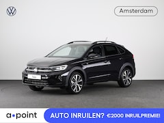 Volkswagen Taigo - R-Line-Edition 1.0 85 kW / 116 pk TSI CUV 6 versn