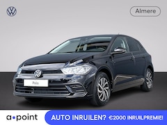Volkswagen Polo - GP Life Edition 1.0 70 kW / 95 pk TSI Hatchback 5 ver