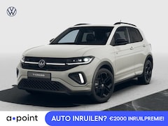 Volkswagen T-Cross - R-Line-Edition 1.0 85 kW / 116 pk TSI SUV 7 versn