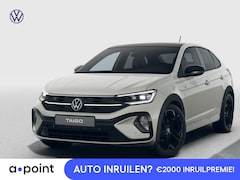 Volkswagen Taigo - R-Line-Edition 1.0 85 kW / 116 pk TSI CUV 7 versn
