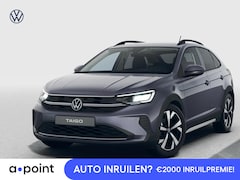 Volkswagen Taigo - Life Edition 1.0 85 kW / 116 pk TSI CUV 7 versn. D