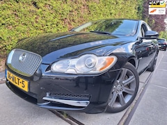 Jaguar XF - 3.0D V6 Luxury