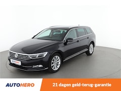 Volkswagen Passat Variant - 1.5 TSI Highline | VM76350 |