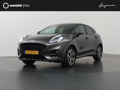 Ford Puma - 1.0 EcoBoost Hybrid ST-Line | Trekhaak | Winterpakket | Navigatie | Climate Control | Crui