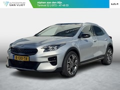Kia XCeed - 1.6 GDi PHEV ExecutiveLine | 1e eig. | Origineel NL Auto | Trekhaak | Panoramadak
