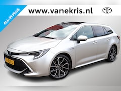 Toyota Corolla Touring Sports - 2.0 Hybrid Premium, Panodak, Trekhaak
