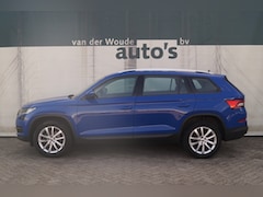 Skoda Kodiaq - 1.5 TSI Bns Ed. 7p
