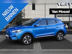MG ZS - EV Standard Range Luxury 50 kWh