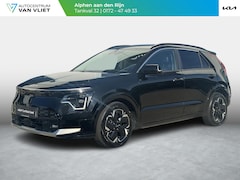 Kia Niro EV - DynamicPlusLine 64.8 kWh | Schuifdak | Stoel en Stuurverwarming | Elektrische Achterklep