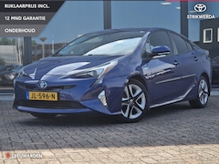 Toyota Prius - 1.8 Executive