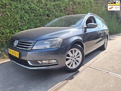 Volkswagen Passat Variant - 1.4 TSI Comfortline BlueMotion
