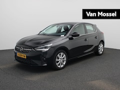 Opel Corsa - 1.2 Elegance | Apple Carplay / Android Auto | Climate Control | Cruise Control | Automaat