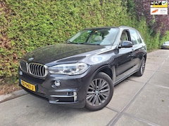BMW X5 - XDrive30d High Executive