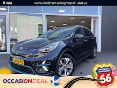 Kia e-Niro - ExecutiveLine 64 kWh