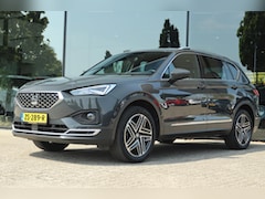 SEAT Tarraco - 1.5 TSI XCELLENCE 7-PERS | VIRT. COCKPIT | CARPLAY | TREKHAAK | KEY-LESS | ADAP. CRUISE |