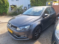 Volkswagen Polo - 1.2 TSI Highline