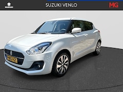 Suzuki Swift - 1.0 Stijl Navigatie / Camera / Climate Control / Cruise Control Adaptief