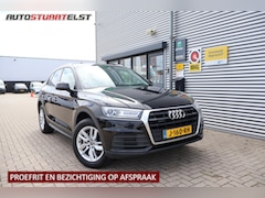 Audi Q5 - 50 TFSI e quattro Pro Line Leder | Trekhaak | Camera | Keyless | Elek Stoel | Elek Klep |