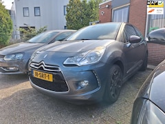 Citroën DS3 - 1.6 THP Sport Chic