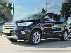 Ford Kuga - 1.5 ECOBOOST TITANIUM | CARPLAY | TREKHAAK | KEY-LESS | NAVI | PDC | VOORRUITVERW