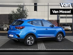 MG ZS - EV EV Standard Range Comfort 50 kWh Airconditioning | ACC | Achteruit-rijcamera | Apple Ca
