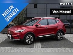 MG ZS - EV EV Standard Range Comfort 50 kWh