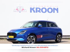Suzuki Swift - 1.2 Style Smart Hybrid, Demo. Tot 12 jaar Garantie