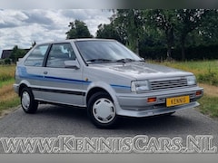 Nissan Micra - 1986 K10 Sedan