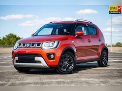 Suzuki Ignis - 1.2 Smart Hybrid Select | Airco | Achteruitrijcamera | Stoelverwarming | LM Velgen |
