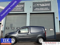 Mercedes-Benz Citan - bestel 109 CDI BlueEFFICIENCY