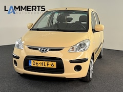 Hyundai i10 - 1.25i Dynamic Cool Airco / Afneembare trekhaak