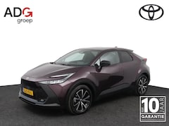 Toyota C-HR - 1.8 Hybrid 140 Dynamic | Adaptive Cruise Control | Apple Carplay | Android Auto | Achterui