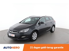 Opel Astra Sports Tourer - 1.4 Turbo Business + | YT44799 |