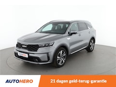 Kia Sorento - 1.6 T-GDI Plug-in Hybrid 4WD ExecutiveLine 7p. l AH98203 l