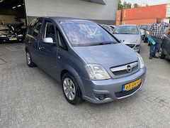 Opel Meriva - 1.6-16V Temptation