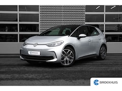 Volkswagen ID.3 - 170pk Pure 52 kWh | Achteruitrijcamera | 19" | Navigatie | Adaptive Cruise | Stoel & Stuur
